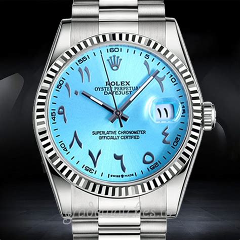 rolex tiffant|rolex tiffany blue day date.